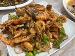 -大勇海鲜(叙康里店)