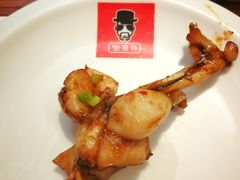 -老佛爷正宗铜炉蛙锅(五道口店)