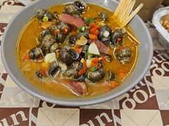 -老三样·旧食新味(绿地店)