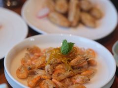 -镇江苏宁万豪酒店-苏筵中餐厅