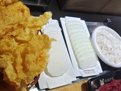 -嬷孙家潮汕牛肉火锅(北京路天河城店)