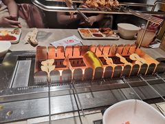 -丰茂烤串(金源店)