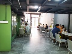 大堂-ADO KAFE(大学城店)