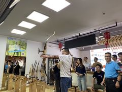 -道顺射箭·团建·骑射(张杨路店)