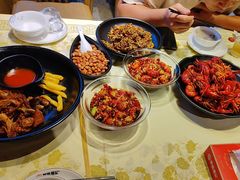 -聚味瞿记·龙虾堂(天元店)