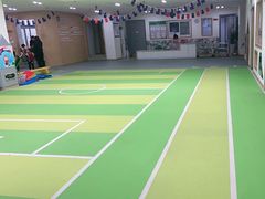 -海汀顿儿童之家(保利香雪园区)