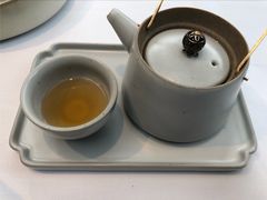 香格里拉松茸汤-京兆尹(雍和宫店)
