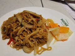 -美奈小馆·越南料理(中航城君尚购物中心店)