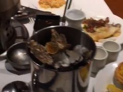-星伦多自助料理(华润万象城店)