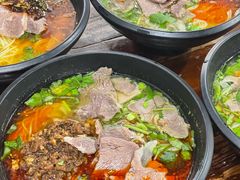 -一品飘香米线(一中总店)