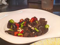 -秦月轩·陕西家乡菜(阜成路·五棵松店)