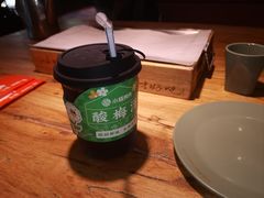 -小杨烤肉(朱雀店)