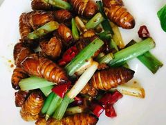 -南山鲜虾面·活鲜小馆·海味大连菜(南山总店)