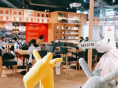 -G·SPACE(金鹰世界店)