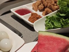 -海底捞火锅(杭州天虹购物中心店)