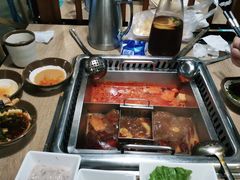 -野妹经典火锅(民治店)