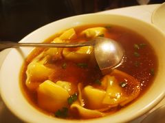 -翠亭酒家(山西南路店)