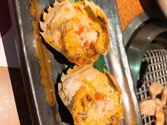 -赤坂亭 M9和牛烧肉(水街店)