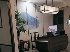 -鼎族怡华·指压·经络·疗愈SPA(紫荆店)