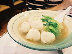 -大哥餐厅(西城花园店)