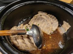 -竹里馆 ·茶食(奥体店)
