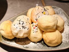 -华竹饭店(中央大街店)