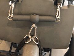 -OXYGYM 奥美氧舱运动中心(朝阳大悦城店)