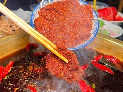 -大风老火锅(江北一店)