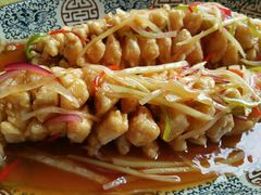 五柳鱼-百丈园(陈村店)