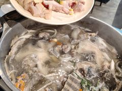 -甲大帅·甲鱼·椰子鸡主题餐厅(唐家店)