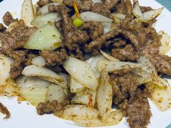 -振生清真饭店(永安道店)