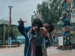 -杭州乐园