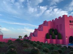 -漳州滨海火山岛自然生态风景区