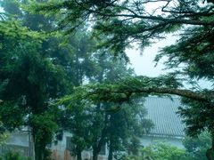 景点-南岳衡山风景名胜区