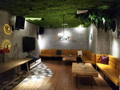 -优悦派·别墅派对轰趴馆(静安店)
