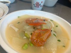 -阿毛饭店·宁波老字号(儿童公园旗舰店)