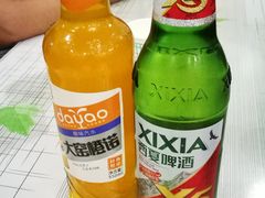-苏莱特色牛骨滩羊手抓馆(长城东街总店)