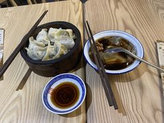 酸梅冰粉-成都小食铺(红谷滩金街店)