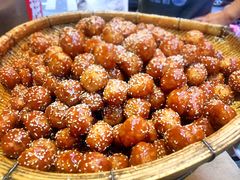 糖油果子-邓记新一代糖油果子(四川煤管局供销公司职工宿舍店)