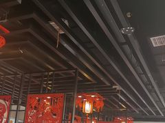 -倍儿红喜临门火锅(文兴路店)