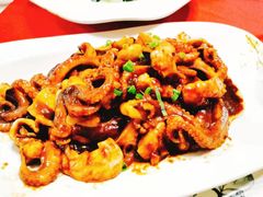 -旺角小渔村·海肠捞饭开创者(环山路店)