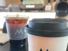 -M Stand(北京平安幸福中心店)