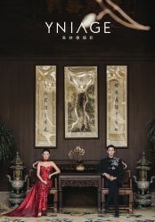 -鱼映像摄影·珍藏级影像品牌