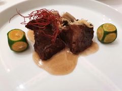 -宝丽轩中餐厅BAOLIXUAN