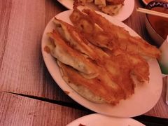 -一品鲜鱼锅贴(人民一路店)