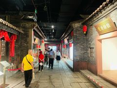 -香市公园-中国沉香文化博物馆