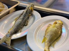 打冷鱼饭-日日香卤鹅饭店·澄海狮头鹅(澄海店)