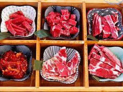 -玄希浪漫厨房·韩料烤肉(湖滨银泰in77店)