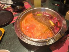 -牛New寿喜烧(曹路花园城店)