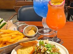 -bluefrog蓝蛙(悠唐购物中心店)